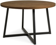 Nomad 4 Seater Dining Table -