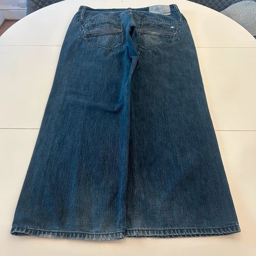 Rocawear y2k baggy jeans - y2k,