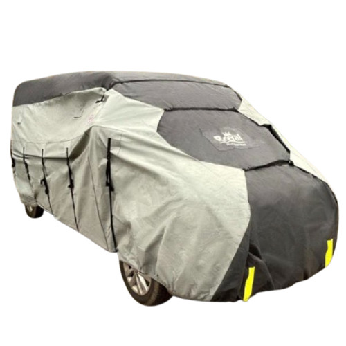 Royal leisure campervan - campervan, cover