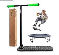PRO Trampoline Stunt Scooter