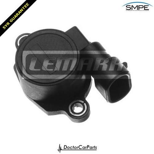 Throttle position sensor - throttle, for