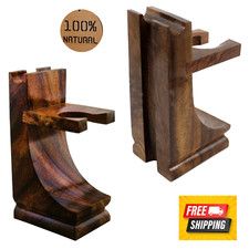 NEW Mission Style Wooden Stand
