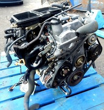 GENUINE TOYOTA RUSH DAIHATSU TERIOS 1.5L PETROL ENGINE 3SZ-VE