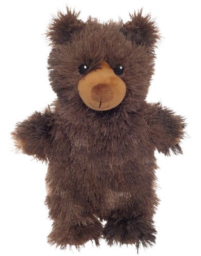 Novelty animal hot water - animal,