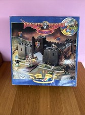 1989 BRITAINS KNIGHTS OF THE