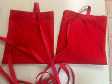 MAIN ROTOR BLADE TIE DOWN (SET OF 2)  - Model Robinson R22 Cover