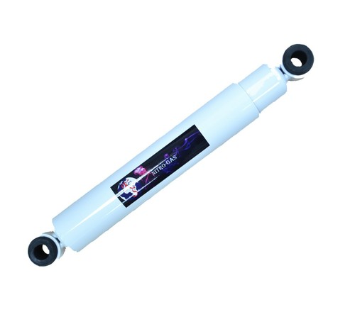 Heavy duty nitro - nitro, gas