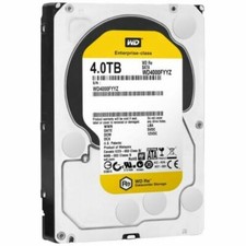 Western Digital RE WD4000FYYZ