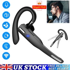 Trucker wireless headset - trucker,