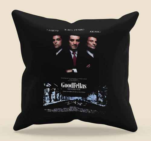 Goodfellas movie poster - -,