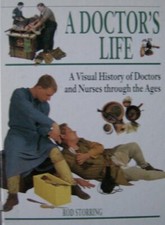 A Doctor's Life    (Cased)-Rod Storring