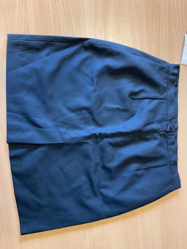 Girls black skirt - girls, age