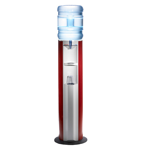 Fmax bottled water - fmax, cooler