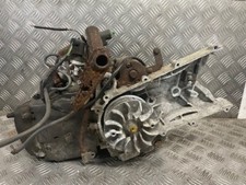 LEXMOTO GLADIATOR 125 engine