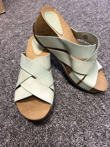 Women scholl strappy - women's, dr