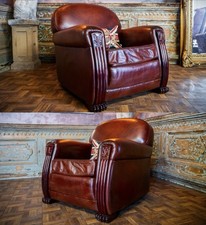 PAIR of TETRAD CLEOPATRA