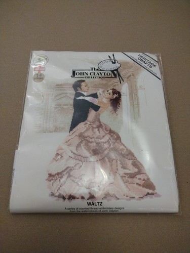 John clayton collection waltz - john,