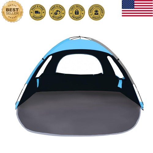 Spacious beach tent sun - spacious,