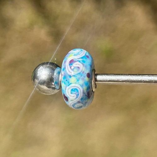 Trollbeads event limited bead