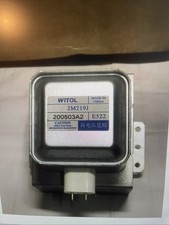 ( Witol 2m219j ) Fits electriQ