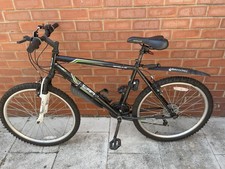 Apollo Slant Mountain Bike
