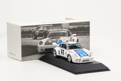 Spark porsche 911 carrera - 1:43,