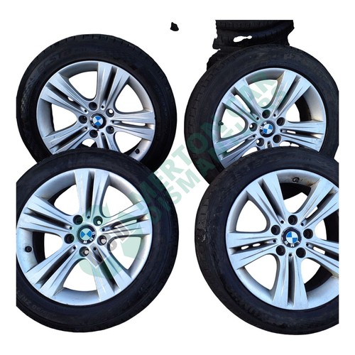 Bmw series 4 - 3,