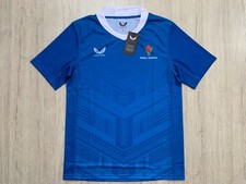 BNWT MANU SAMOA Rugby Union