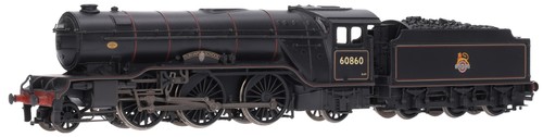 564 bachmann gauge class - 31-564, oo