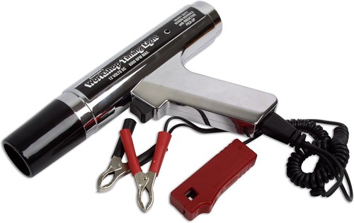 Universal 12v timing light - timing,