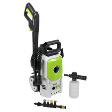 Pressure Washer 100bar 390L/hr