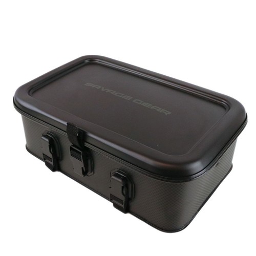 Savage gear belly boat - savage,