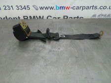 BMW E30 3 SERIES Touring Rear