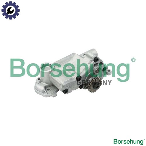 Oil pump b12698 for - pump,