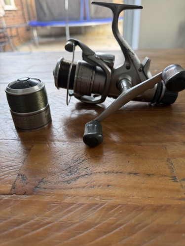 Shimano aero baitrunner gte - shimano,