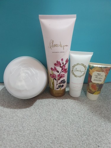 Florentyna bundle - florentyna,