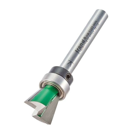 Trend c162ax1 4tc 15mm - trend, x