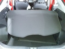 PARCEL SHELF TOYOTA YARIS CROSS MK1 (MXPJ10) 2021 On 5 DOOR HATCHBACK Load Cover