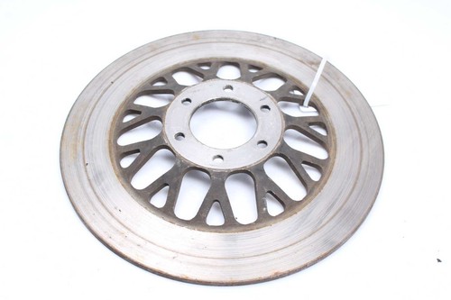 Brake disc front mm - 5,