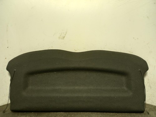 Citroen parcel shelf - c3,