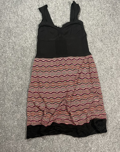 Missoni dress knit - dress,