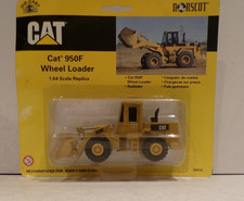 NORSCOT 55010 CATERPILLAR CAT