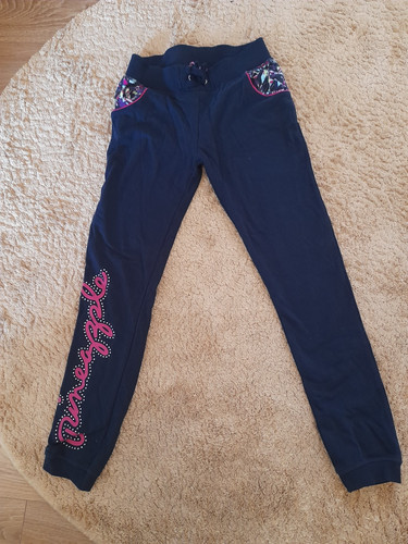 Pineapple joggers age - age, 11-12