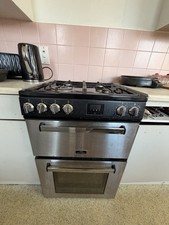 Great gas electric oven - oven,