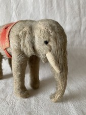 Antique elephant - elephant,