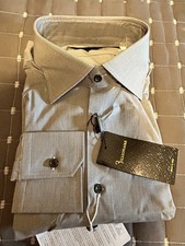 Billionaire Couture Mens shirt