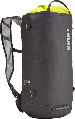 Thule stir 15l grey daysack - thule,