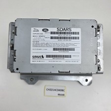 2010-2016 Jaguar XJL SATELLITE