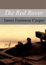 Red Rover, Paperback by