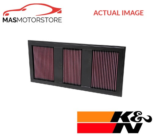Engine air filter element - air,